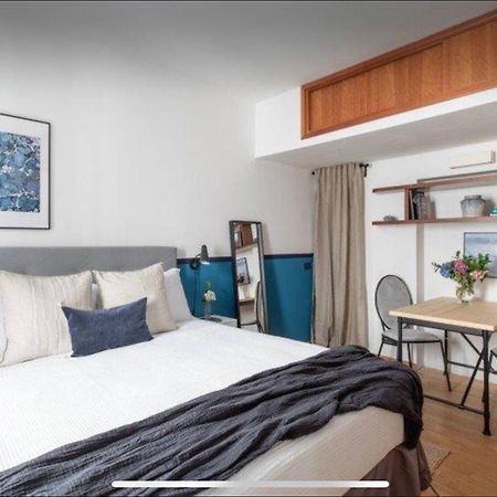 Delizioso Monolocale Cozy Apartment Roma Ngoại thất bức ảnh